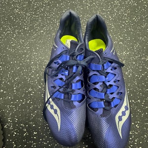 Used Saucony Running/X-Train Shoes M 11849-S000034403