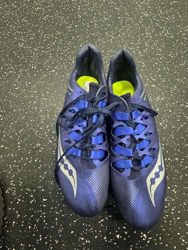 Used Saucony Running/X-Train Shoes M 11849-S000034403