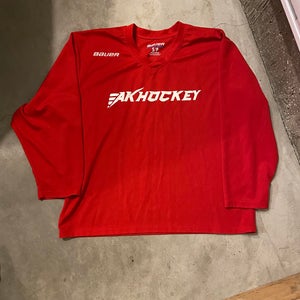 AK Hockey Practice Jersey - Small