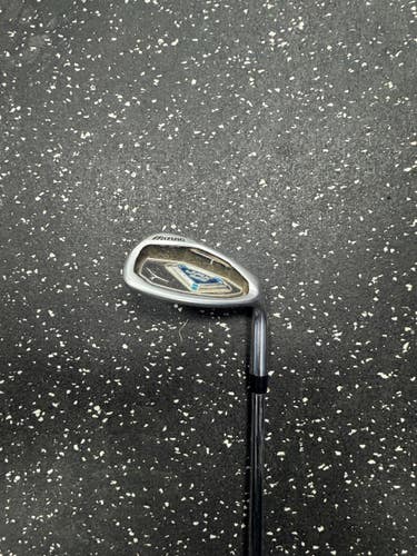 Used Mizuno JPX 825 Golf Wedge Mens RH Gap/Approach Wedge 11849-S000033068