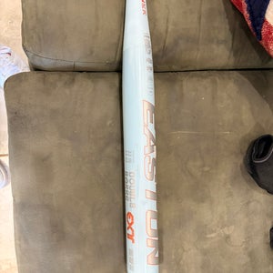 2025 Easton Ghost Unlimited Composite Bat (-10) 23 oz 33" (New)