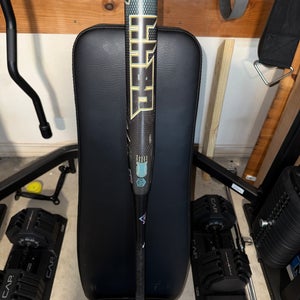 Rare Monsta DB44 bat