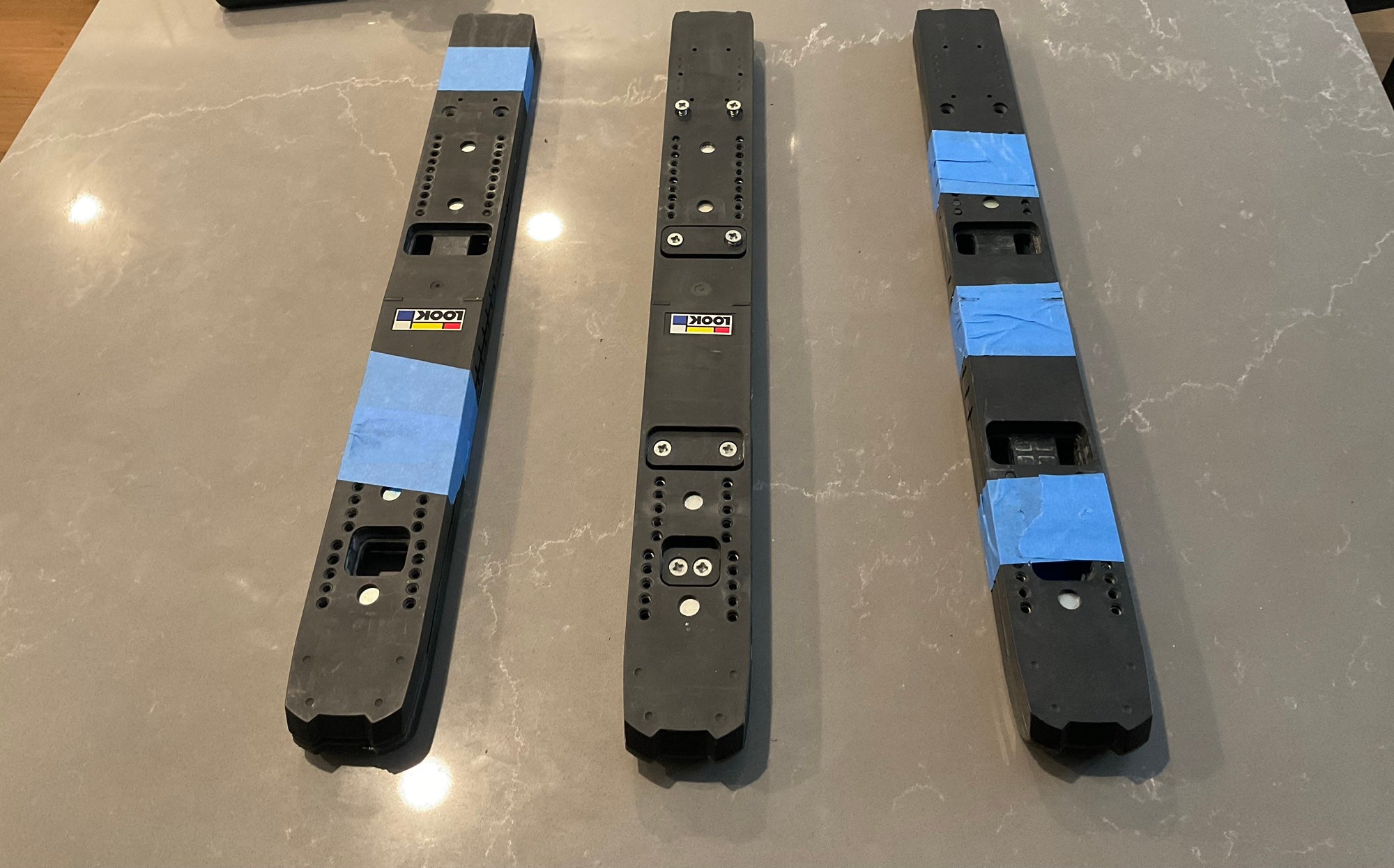 Marker World Cup Piston Control 10mm NEW World Cup Marker Piston