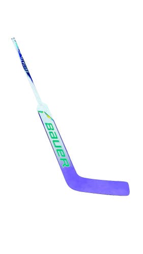 Bauer Flylite 25" Heel Curve Regulars