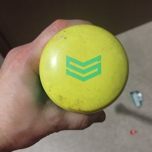 2025 Tank Composite USSSA Certified Bat (-8) 23 oz 31" (Used)