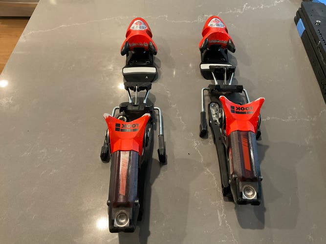 Look Racing PX 18 Bindings