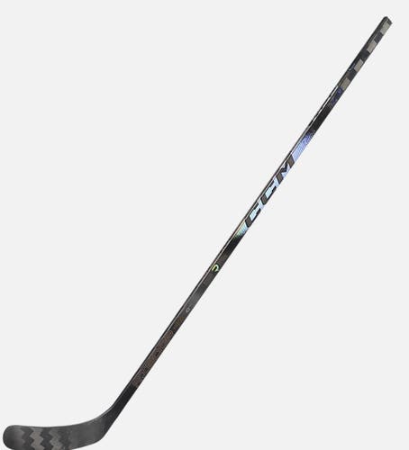 Senior CCM Ribcor Trigger 10 Pro Left Hand Hockey Stick P28 70 Flex (New)