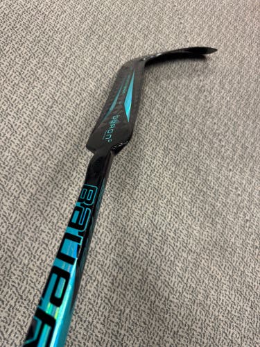 Senior Bauer Pulse Regular Goalie Stick 24" Paddle (New)