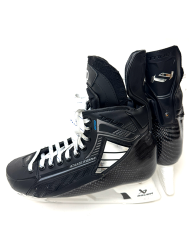 True SVH Pro Skates Size 9 Wide