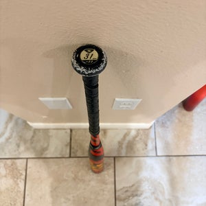 2022 Louisville Slugger LXT Composite Bat (-10) 21 oz 31" (Used)