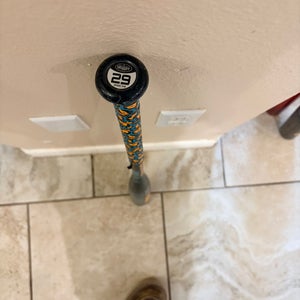 Louisville Slugger Bat 29" (Used)