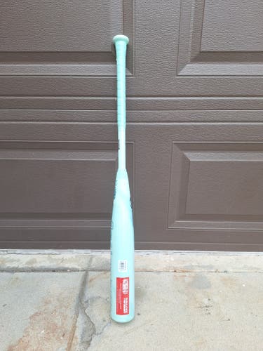 2026 Rawlings Icon Composite USSSA Certified Bat (-5) 26 oz 31" (New)