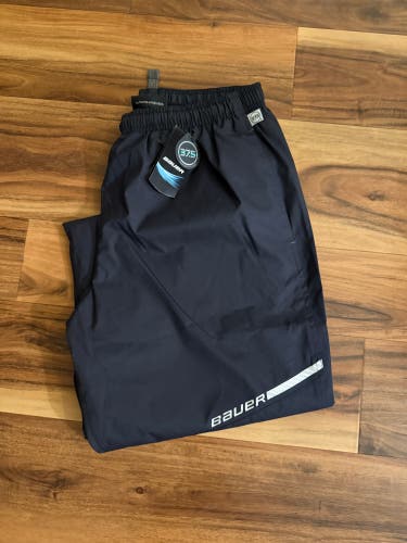 Bauer Hockey Warmup Pants - Adult - Small - Brand New - Unisex