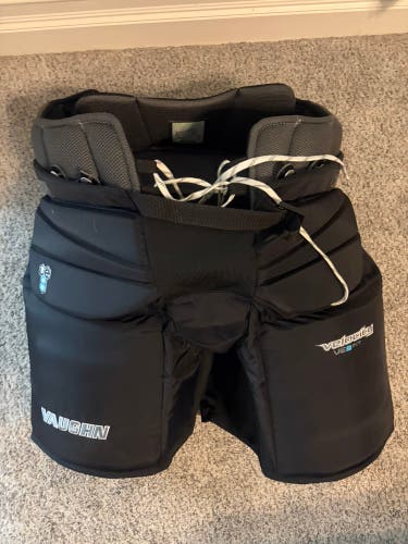 Vaughn  Velocity VE8 Hockey Goalie Pants Intermediate XXL