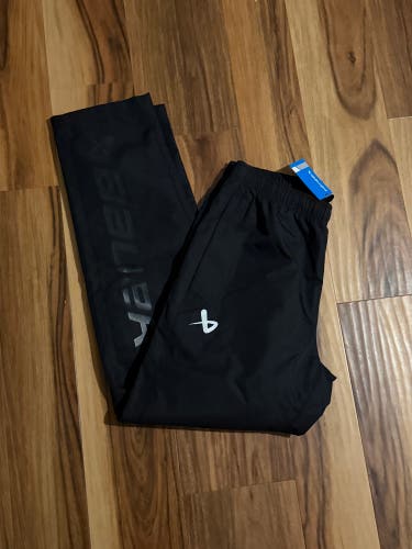 Bauer Hockey Warmup Pants - Adult - Small - Brand New - Unisex