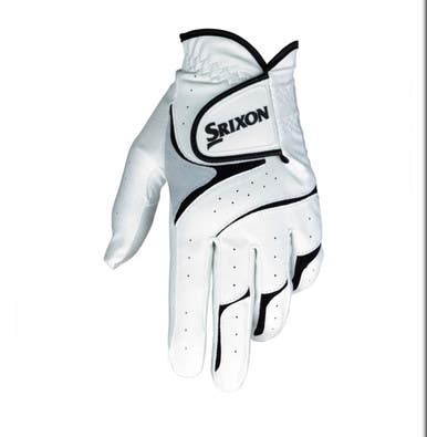 New SRX ALLWEATHER WHTBLK RH S 11834-CLE12106444