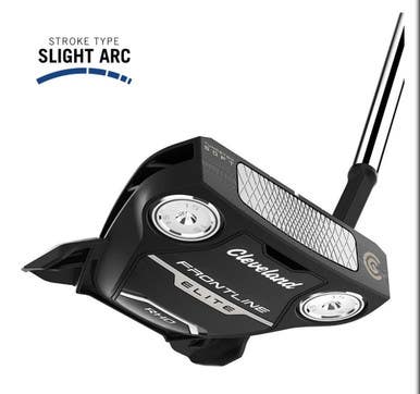 New F ELITE RHO 35IN 10G RH 11834-CLE11226533