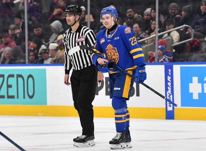 Stevens Referee Pants MED