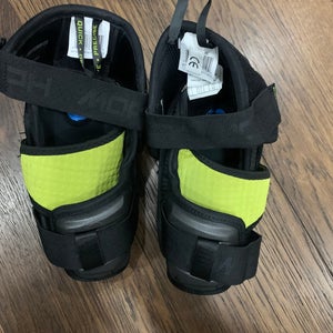 Senior Small Sher-Wood Morph 1 Elbow Pads (Used)…….