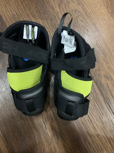 Senior Small Sher-Wood Morph 1 Elbow Pads (Used)…….