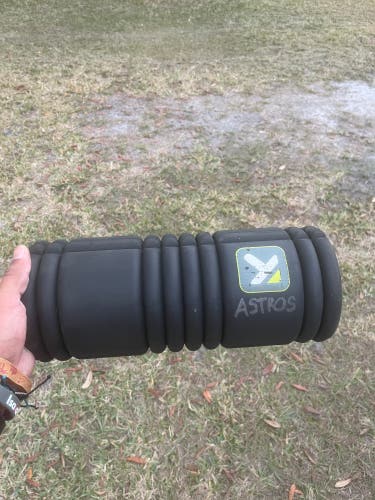 Foam Roller (Used)