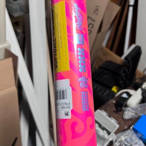 2026 Rawlings ALO78 Fastpitch Softball Bat (-12) 19 oz 31" (New)