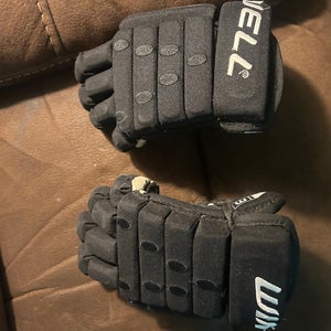 Winnwell GX8 Gloves 12" (Used)