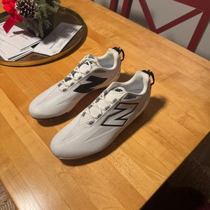 Men’s New Balance Burn X5 Cleats