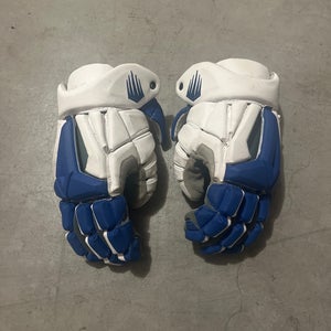 Gait Recon Lacrosse Gloves 13" (Used)