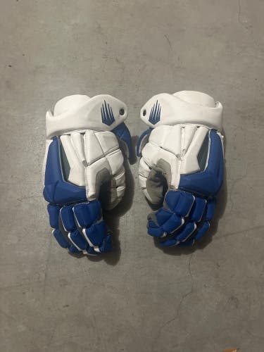 Gait Recon Lacrosse Gloves 13" (Used)