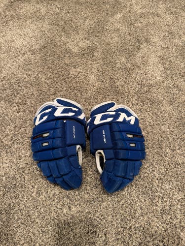 CCM HG4RPro Gloves 11" (Used)