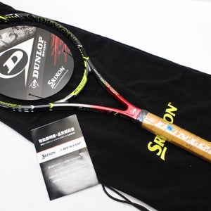 *NOS* DUNLOP / SRIXON REVO CX 2.0 TOUR TENNIS RACQUET (4 1/4) FROM A COLLECTOR