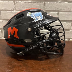 Cascade CPV-R Helmet (Used)