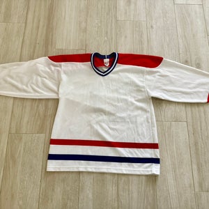CCM Hockey Jersey (Used)