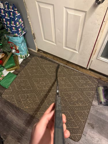 Senior True HZRDUS 9X4 Left Hand Hockey Stick P86 70 Flex Pro Stock (New)