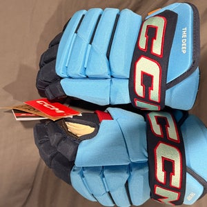 CCM Kraken Gloves