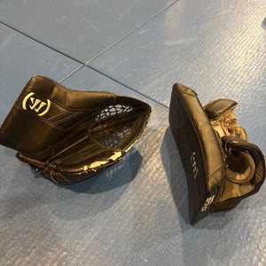 Warrior Ritual G5 Regular (Used)