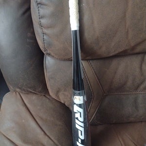 Rip It AIR Alloy USSSA Certified Bat (-10) 21 oz 31" (New)