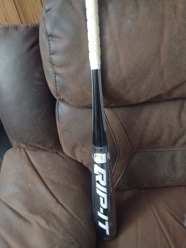 Rip It AIR Alloy USSSA Certified Bat (-10) 21 oz 31" (New)