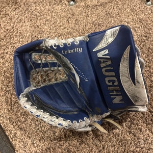 Vaughn Velocity 7200 Full Right (Used)