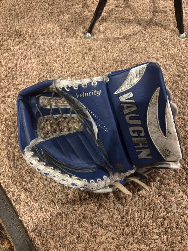 Vaughn Velocity 7200 Full Right (Used)