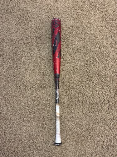 2022 Louisville Slugger Select PWR Hybrid 33" **TRADE ONLY**