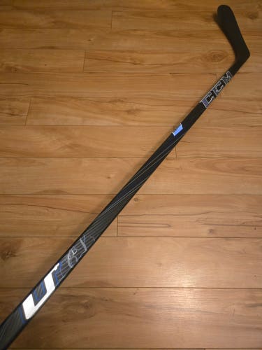 CCM U+CL: Left 80 Flex Sakic Curve