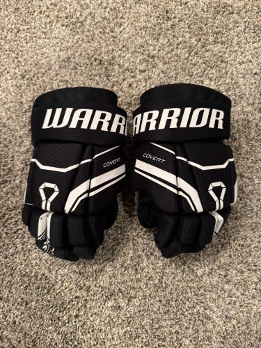 Warrior Covert QRE Gloves 9" (Used)