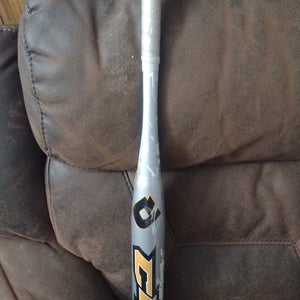 New DeMarini CF4 Bat (-11) 31"