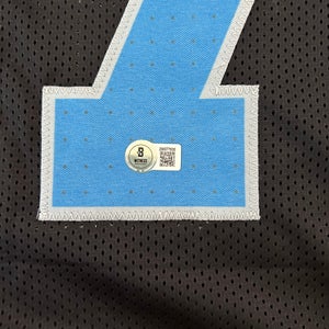 Autographed Sam LaPorta Jersey