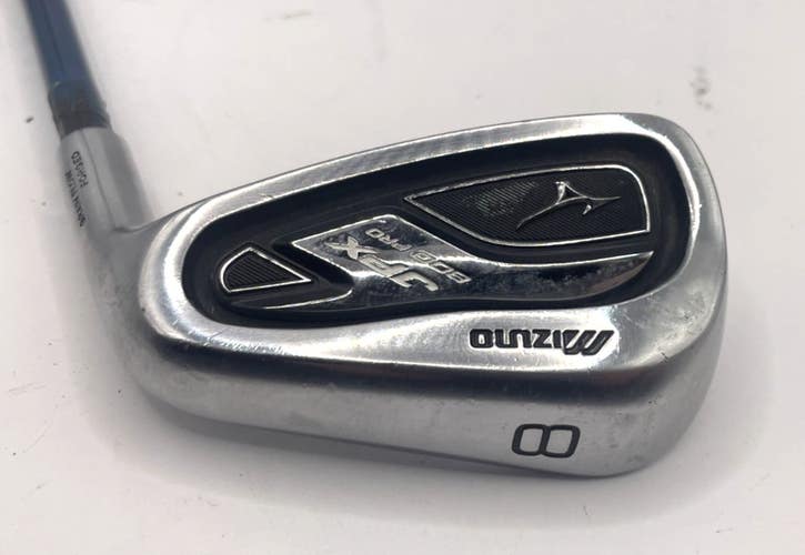 Mizuno JPX 800 Pro Forged 8 Iron Aldila VS Proto By You 85-R Regular Graphite