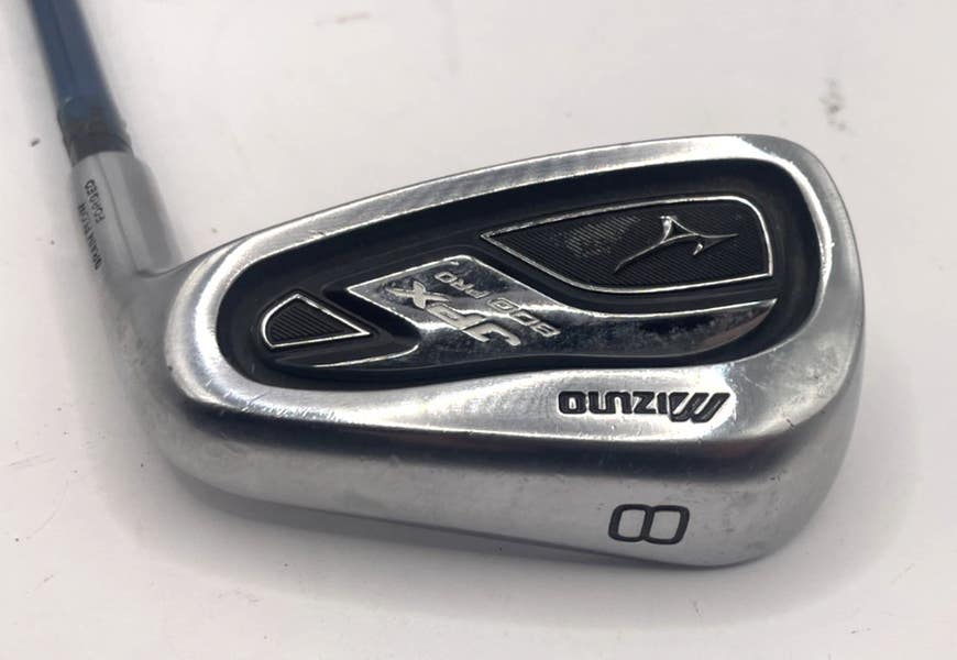 Mizuno JPX 800 Pro Forged 8 Iron Aldila VS Proto By You 85-R