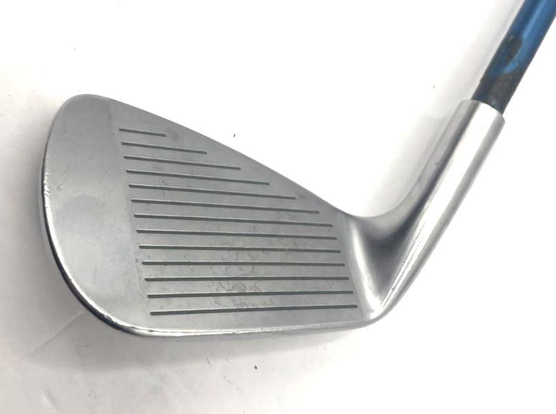 Mizuno JPX 800 Pro Forged 8 Iron Aldila VS Proto By You 85-R