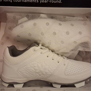 RIP-IT Girls' Diamond Molded Cleats (New)